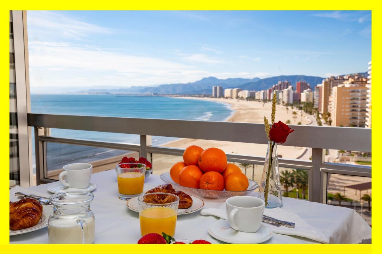 Apartamento Cullera frente al mar, Cullera – Updated 2022 Prices