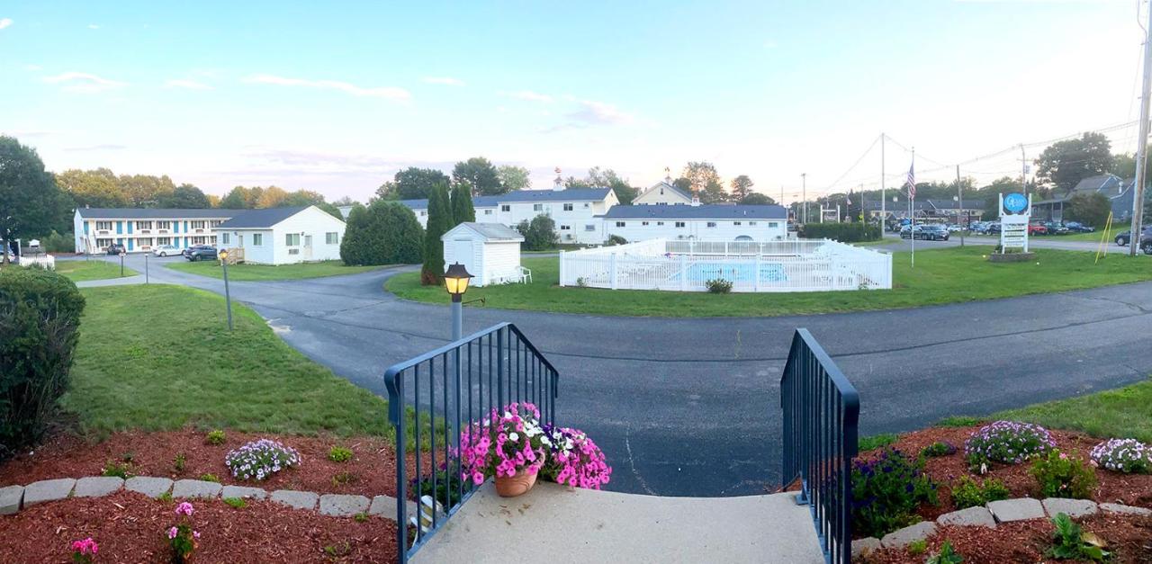 Ocean Acres Ogunquit — photo 16