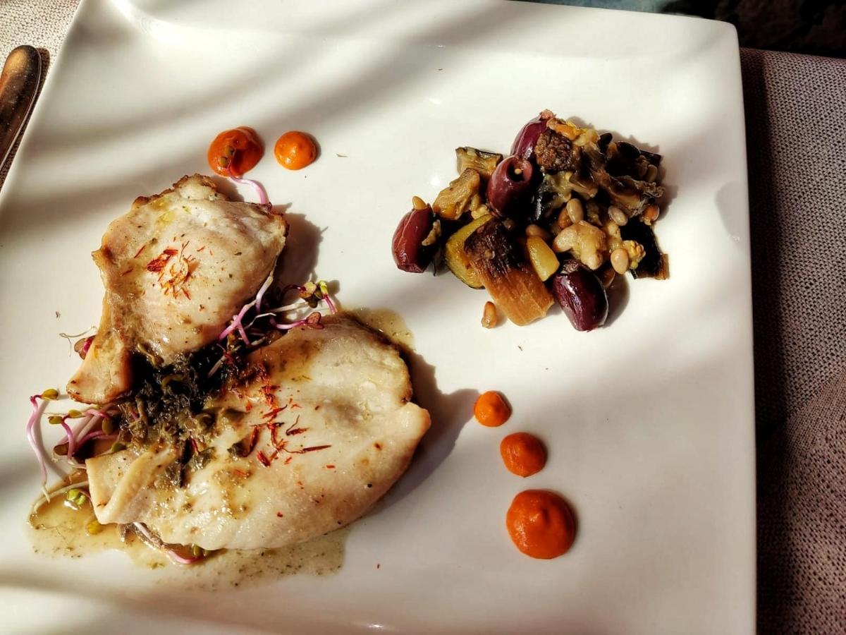 Gran Osteria Tre Noci - 4