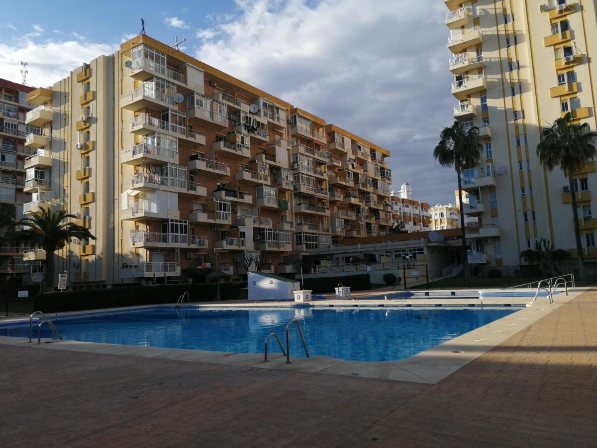 Gamonal n.4, Benalmádena – Updated 2022 Prices