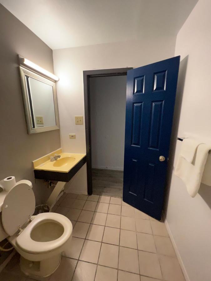 Best Inn Motel — photo 9