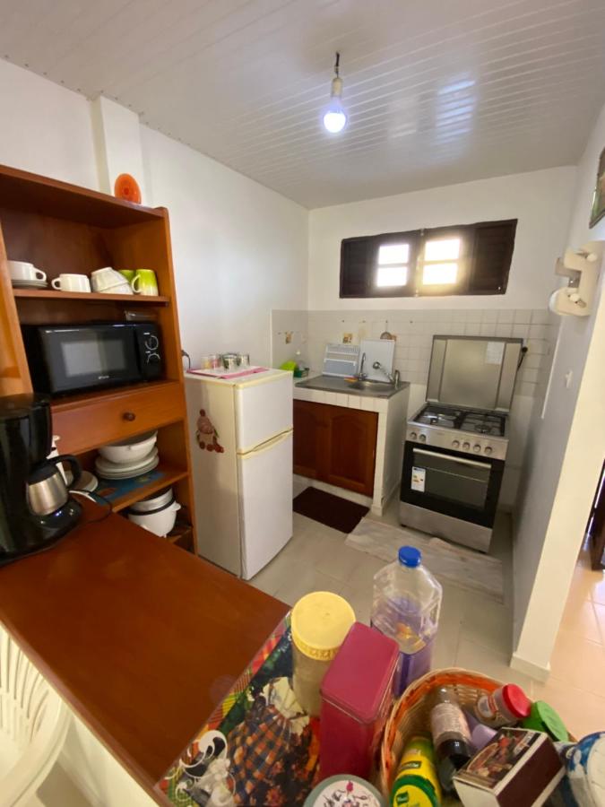 Le refuge privatif de Julie - 4