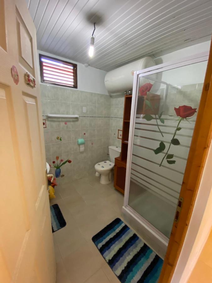 Le refuge privatif de Julie - 2