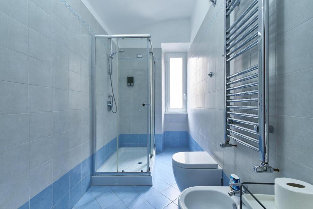 Vatican Rooms D’Angelica - 3