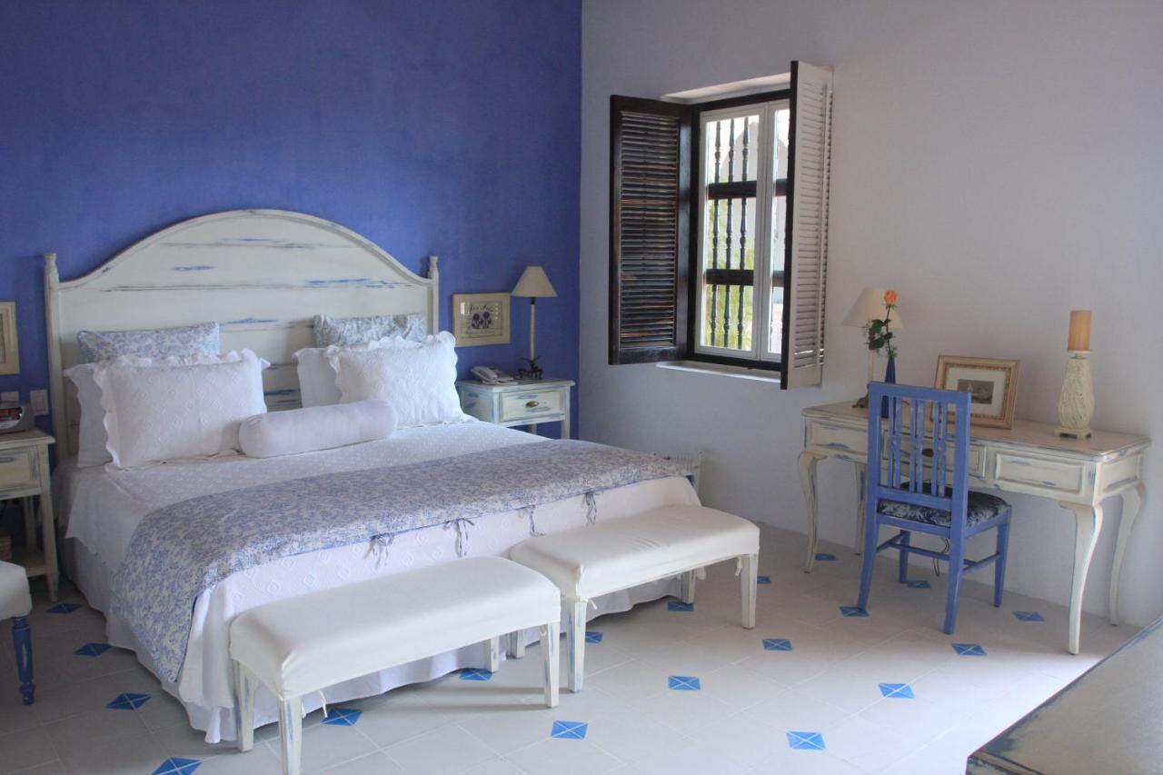 Hotel Casa Quero photo