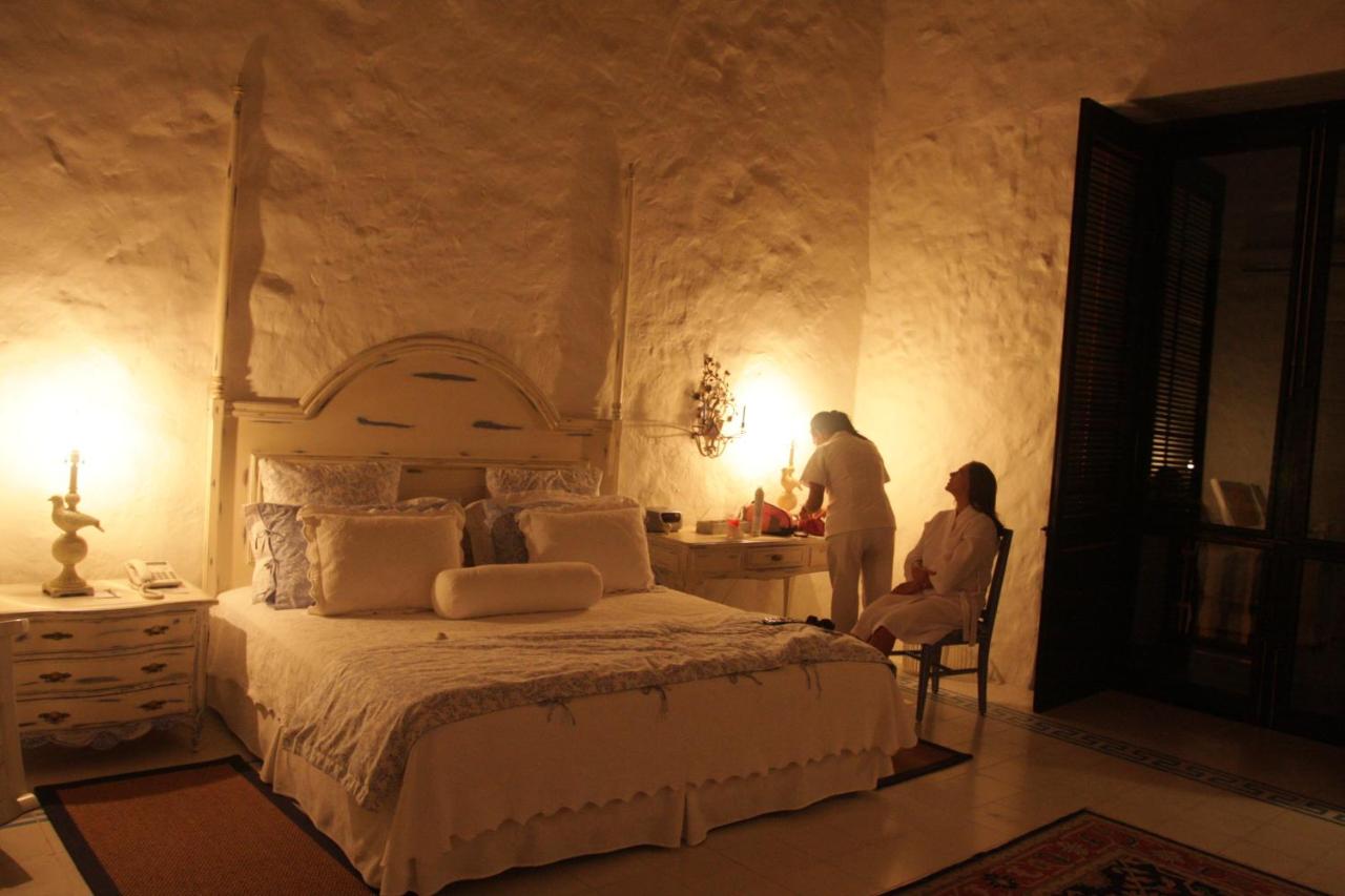 Hotel Casa Quero photo