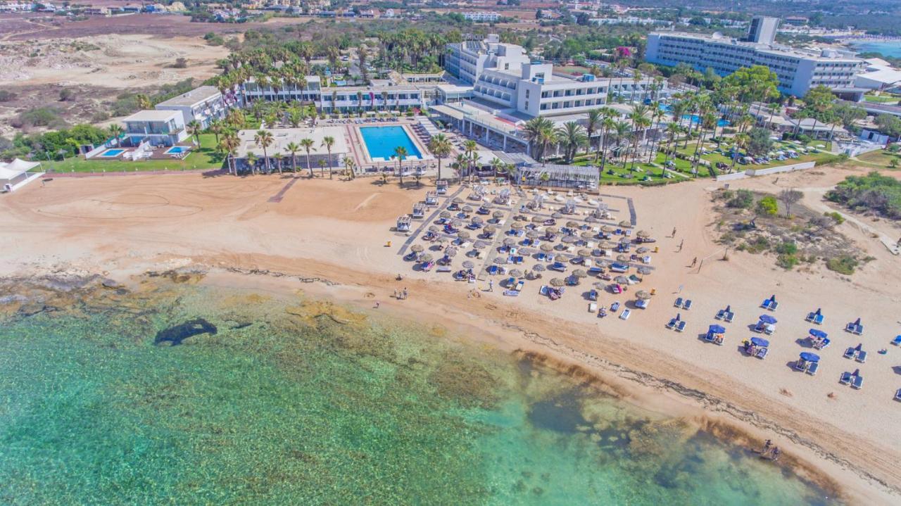Dome Beach Marina Hotel & Resort photo