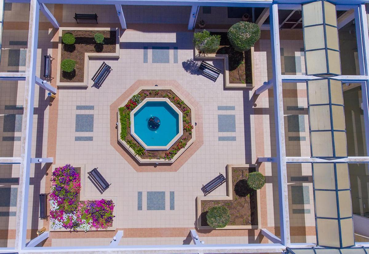 Dome Beach Marina Hotel & Resort photo