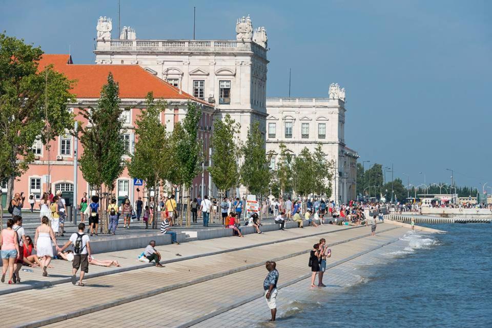 Your Home in Bairro Alto - 5