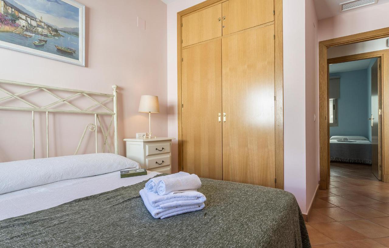 Brisa Paseo Marítimo 2 dormitorios, Rota – Bijgewerkte ...