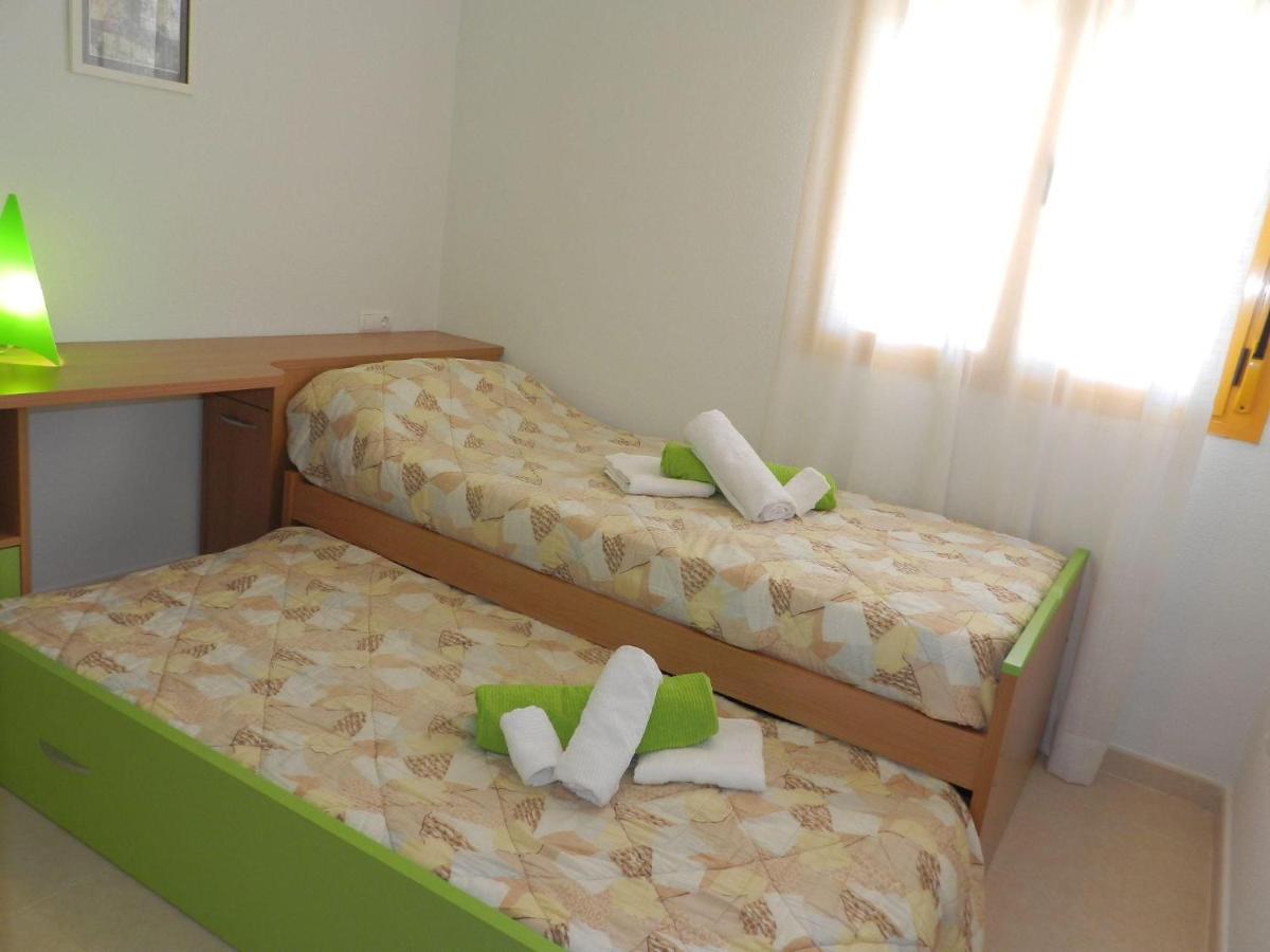 Apartamento-Ambar-Beach, Calp – Güncel 2022 Fiyatları