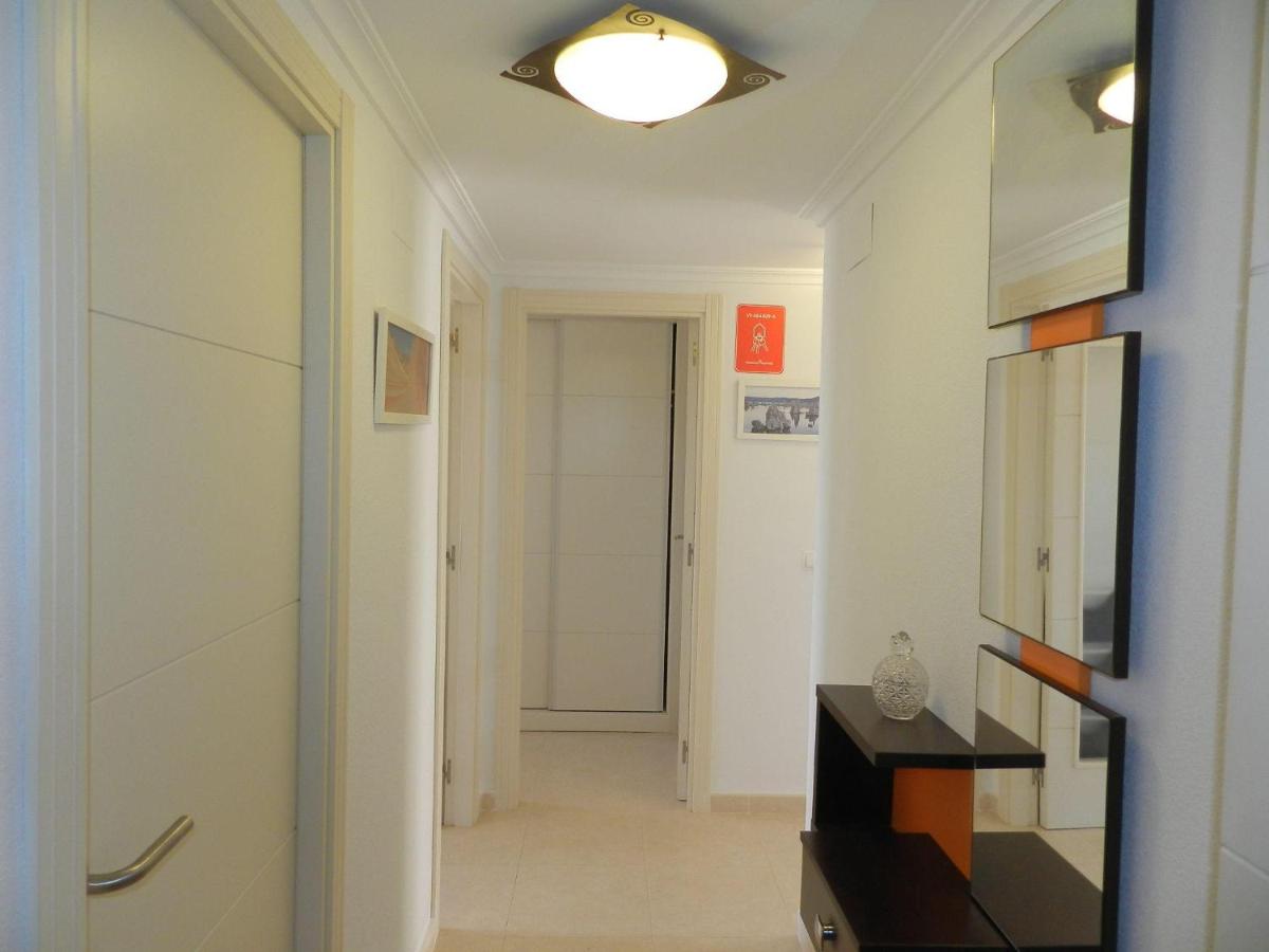 Apartamento-Ambar-Beach, Calp – Güncel 2022 Fiyatları