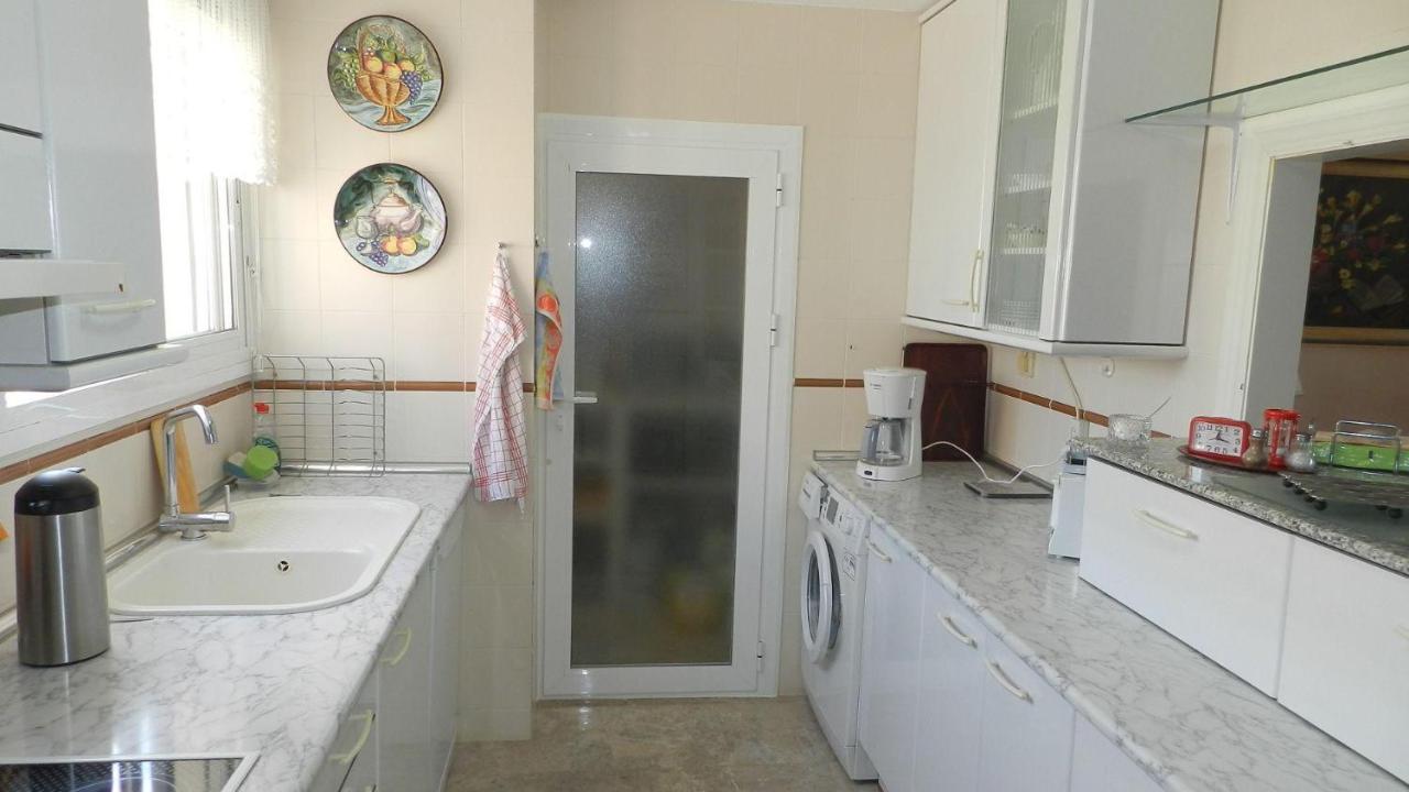 Apartamento-Tramuntana, Calpe – Updated 2022 Prices