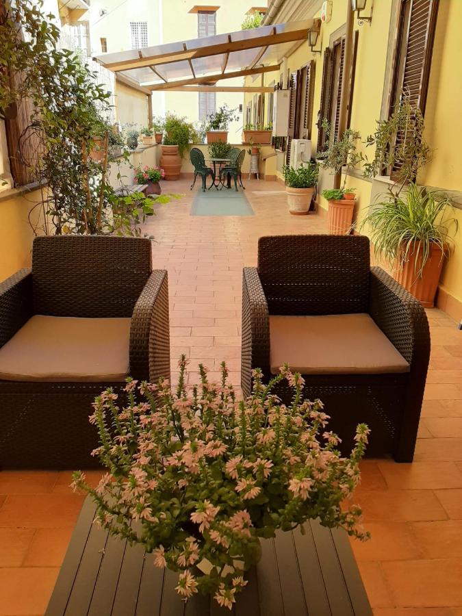 Residenza Sallustiana 1BR