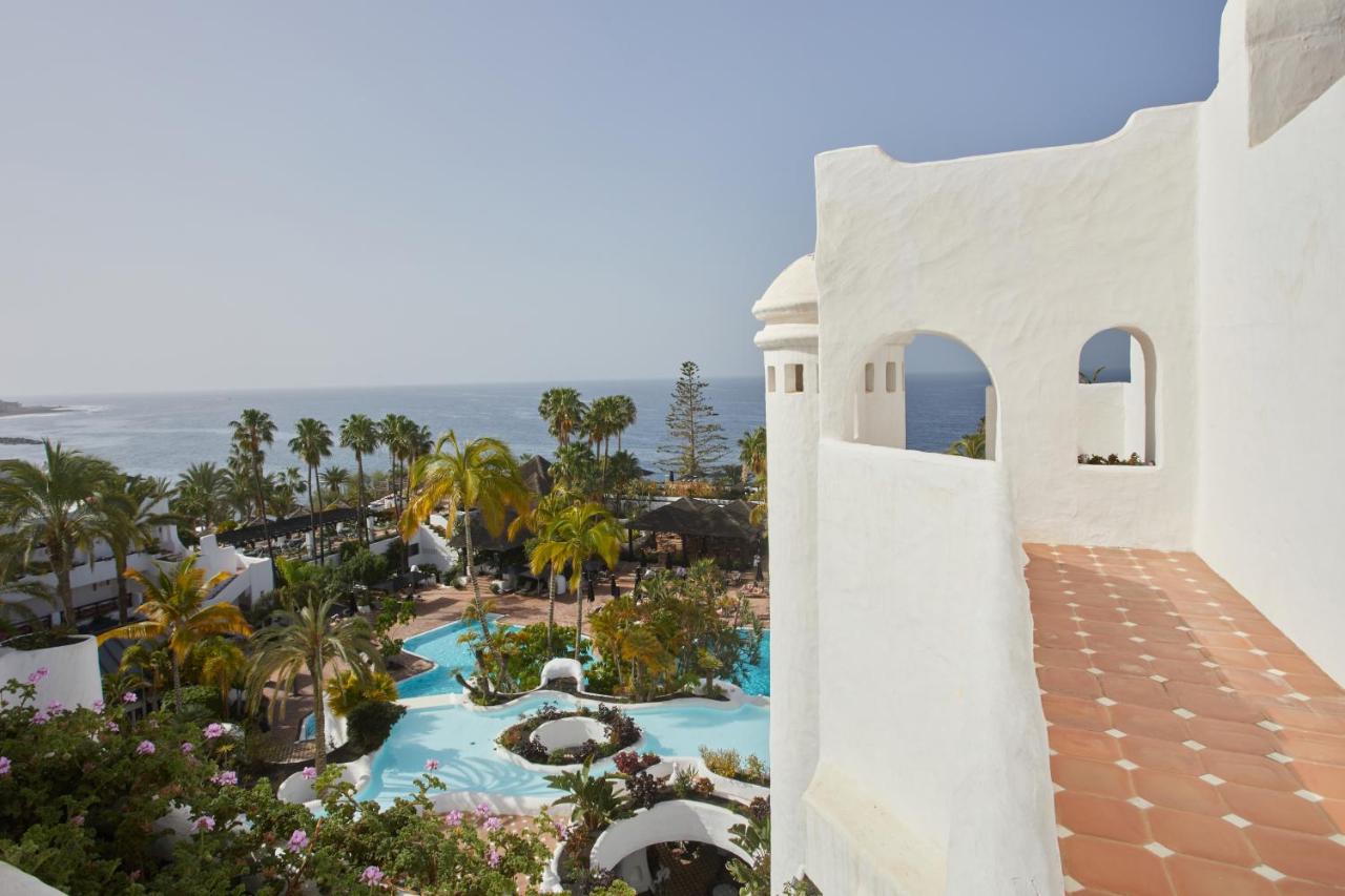 Dreams Jardin Tropical Resort & Spa, Adeje – Updated 2022 Prices