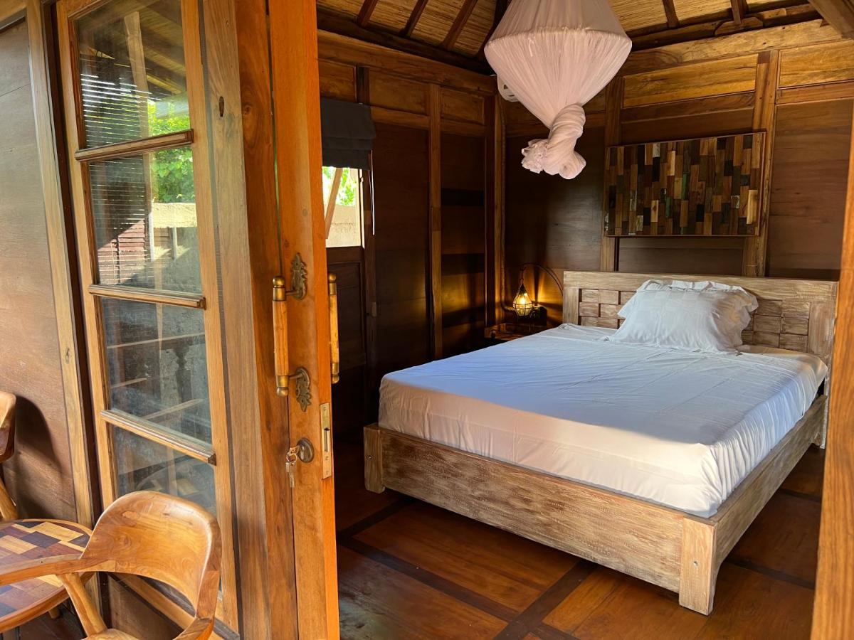 PINOKKIO B&B Restaurant - 2