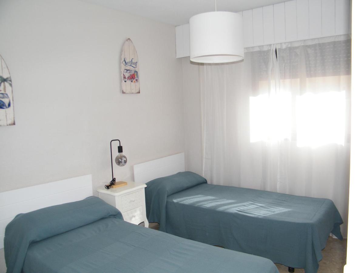 APARTAMENTO XALOC, Mnostrum Playa de Gandia EXCLUSIVO ...
