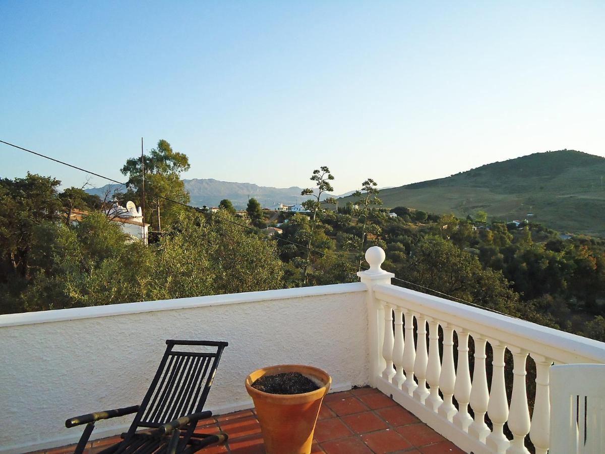 Holiday Home Pendle heights, Almogía – Bijgewerkte prijzen 2022