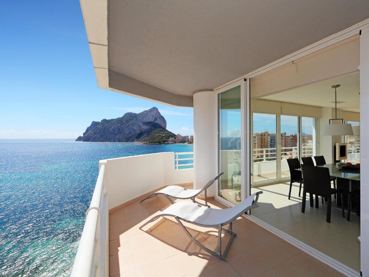 Apartment Esmeralda, Calpe – Bijgewerkte prijzen 2022