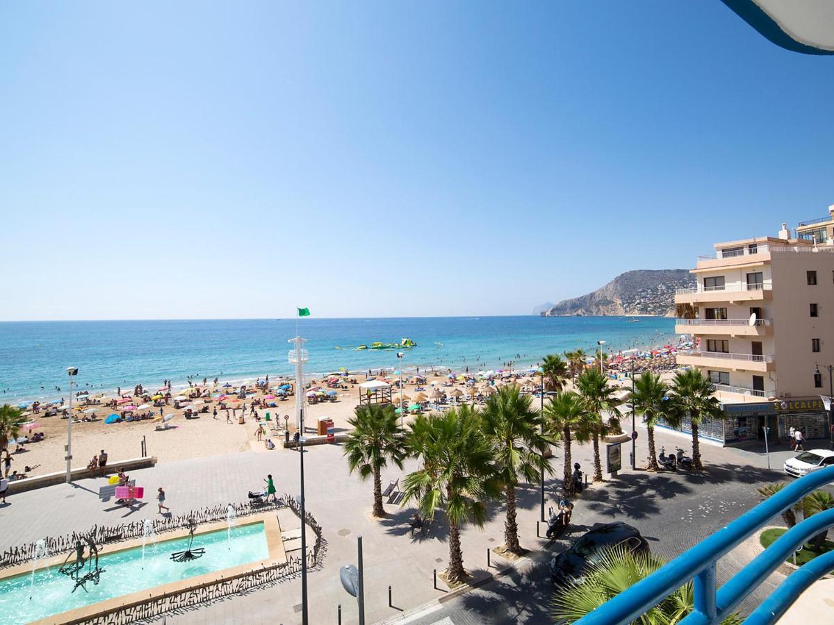 Studio Arenal-7, Calpe – Bijgewerkte prijzen 2022