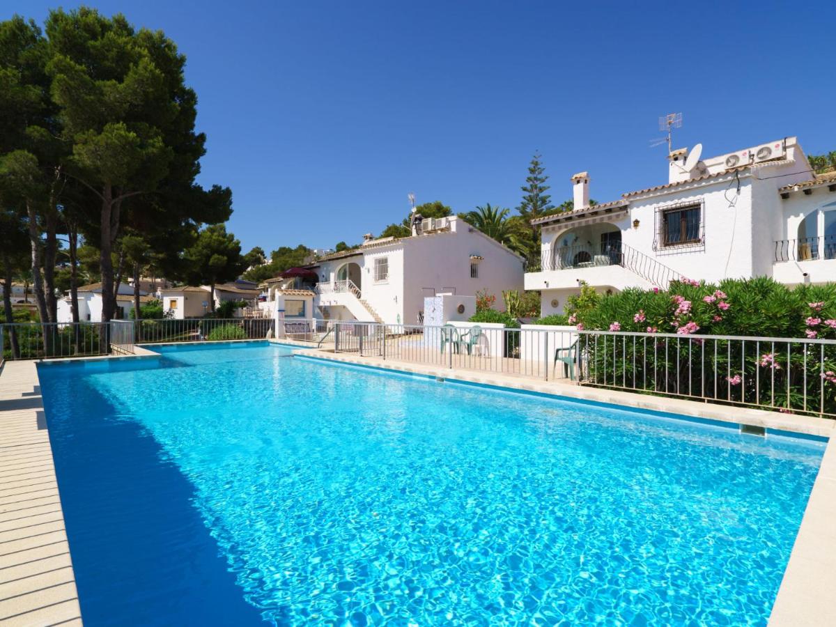 Holiday Home Casita Ellena, Moraira – Updated 2022 Prices