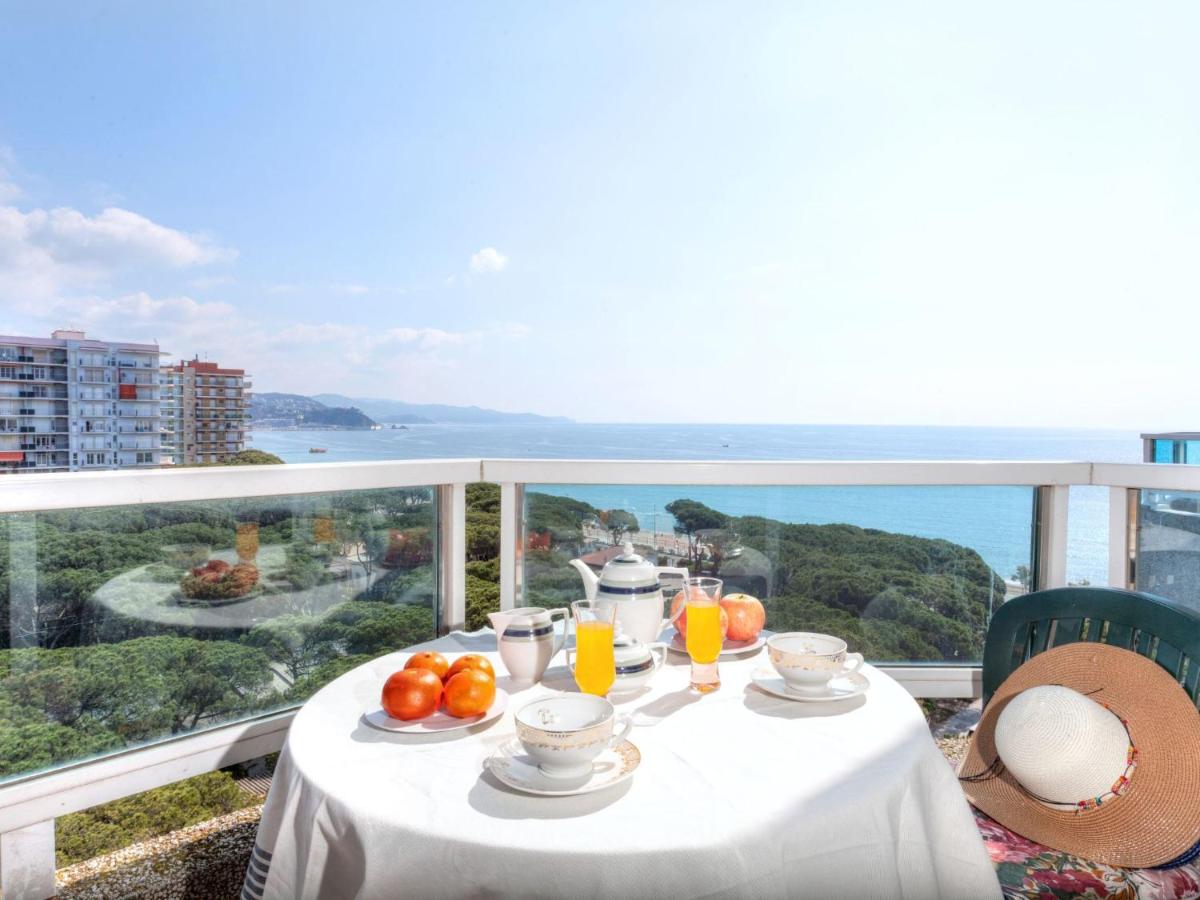 Apartment Windsor Palace, Blanes – Updated 2022 Prices