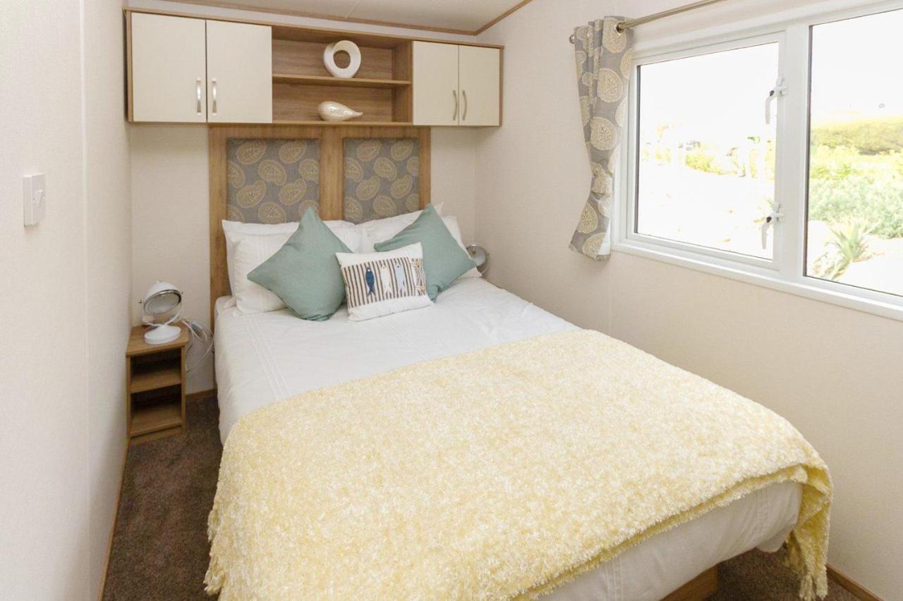 Mill Rythe Holiday Village - Laterooms