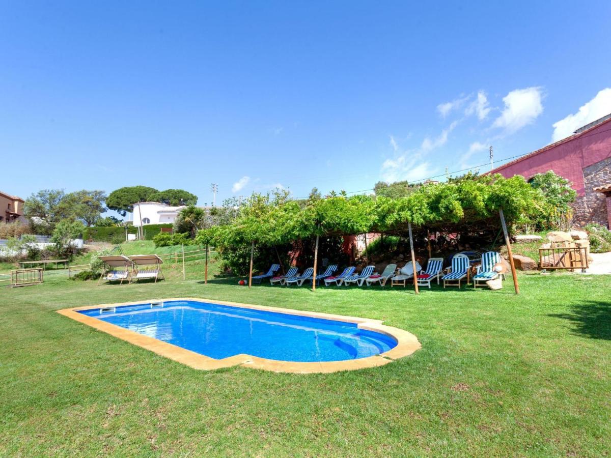 Holiday Home Mas Abelli, Calonge – Updated 2022 Prices
