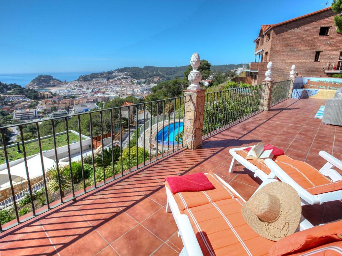 Holiday Home Casa Del sol, Tossa de Mar – Bijgewerkte prijzen ...