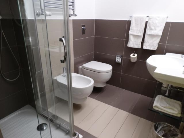 Hotel Il Cantico St. Peter - 3