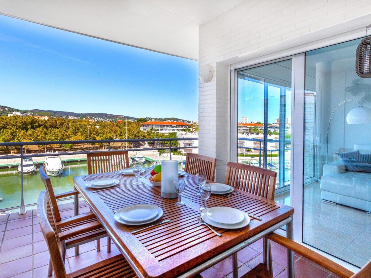 Apartment Punta Prima, Castell-Platja dAro – Bijgewerkte ...