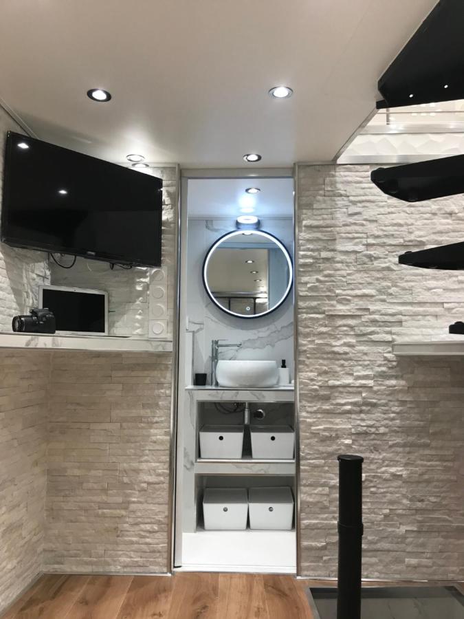 Superbe Triplex au Coeur de Montorgueil - 5