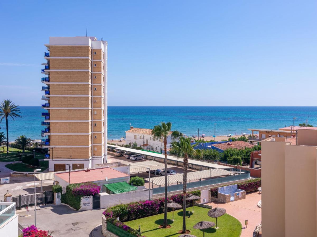 Apartment Alondras, Denia – aktualne ceny na rok 2022
