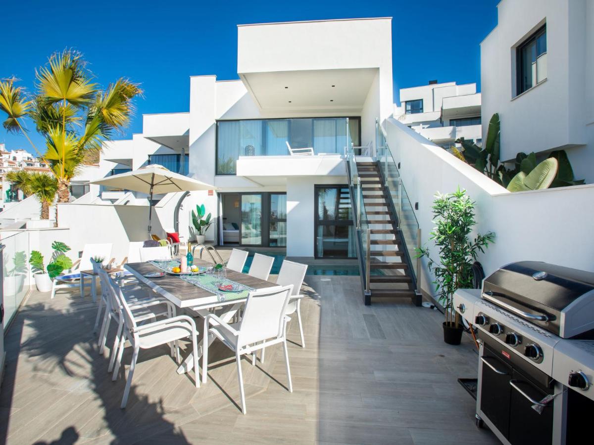 Holiday Home Royal Palm, Nerja – Bijgewerkte prijzen 2022