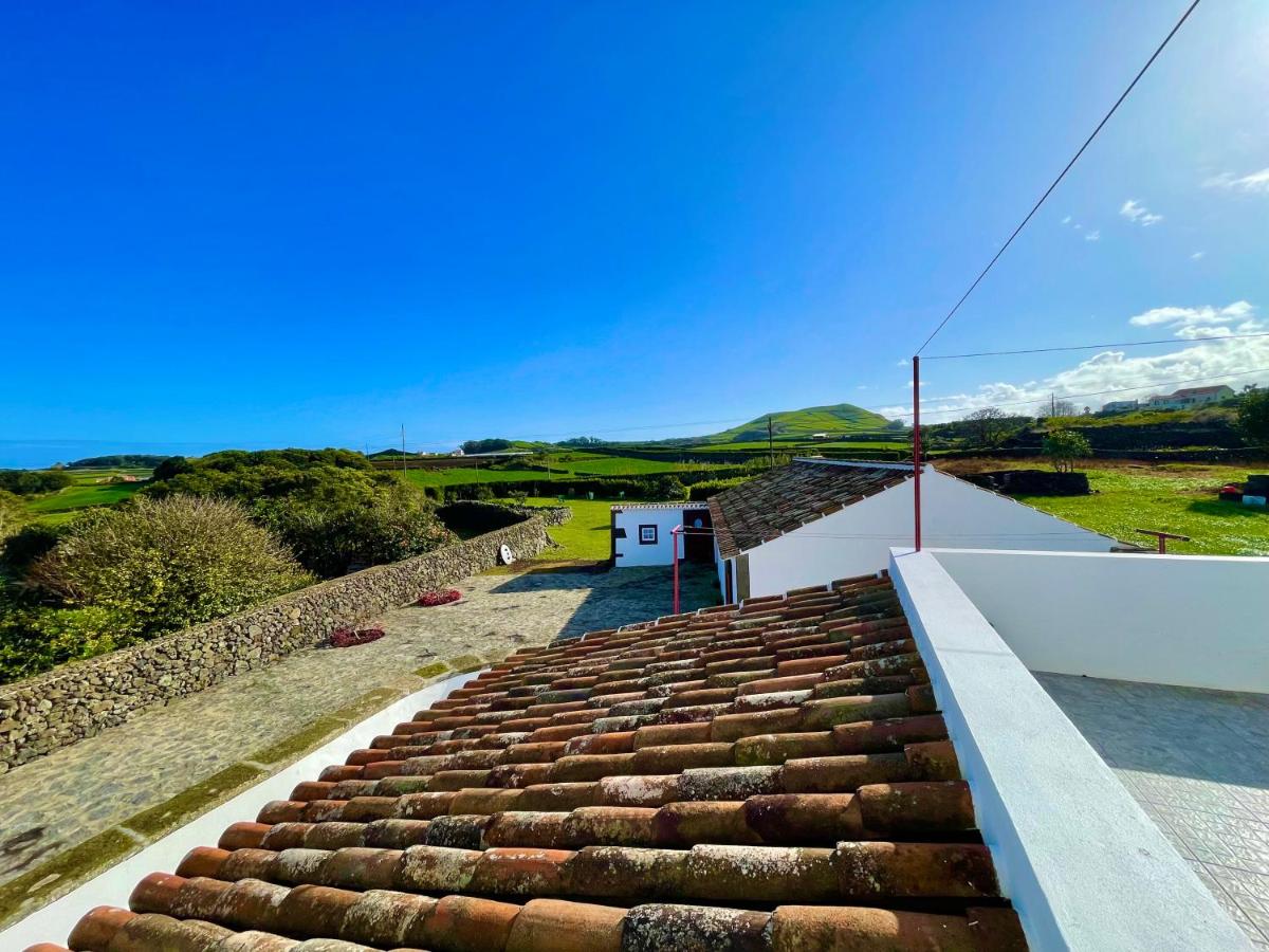Beach: Casa do Avô José Alves