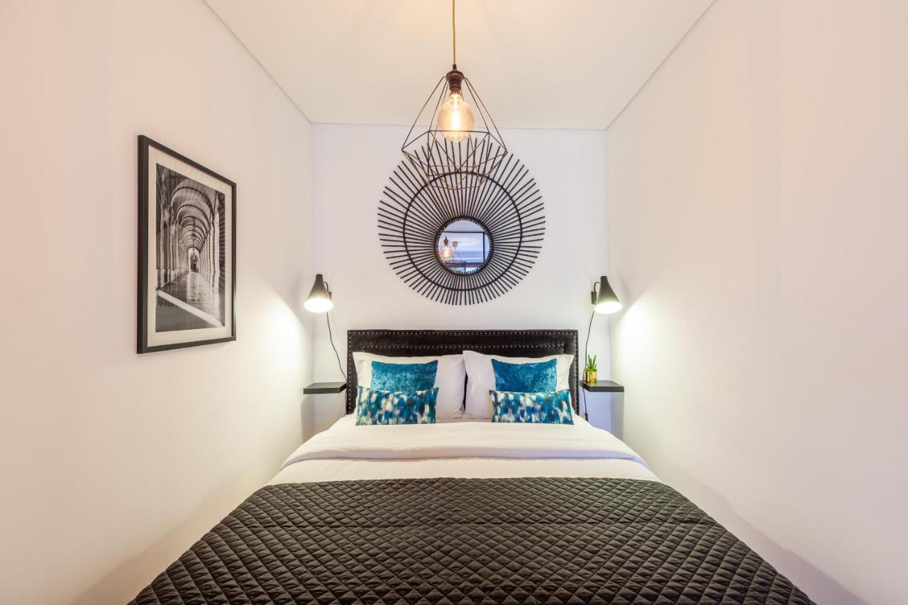 Josephine Apartments - 2