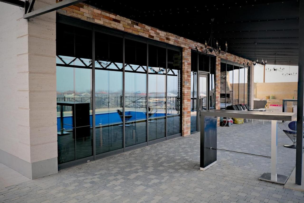 Ashtarak Villa on Riverside static_photo