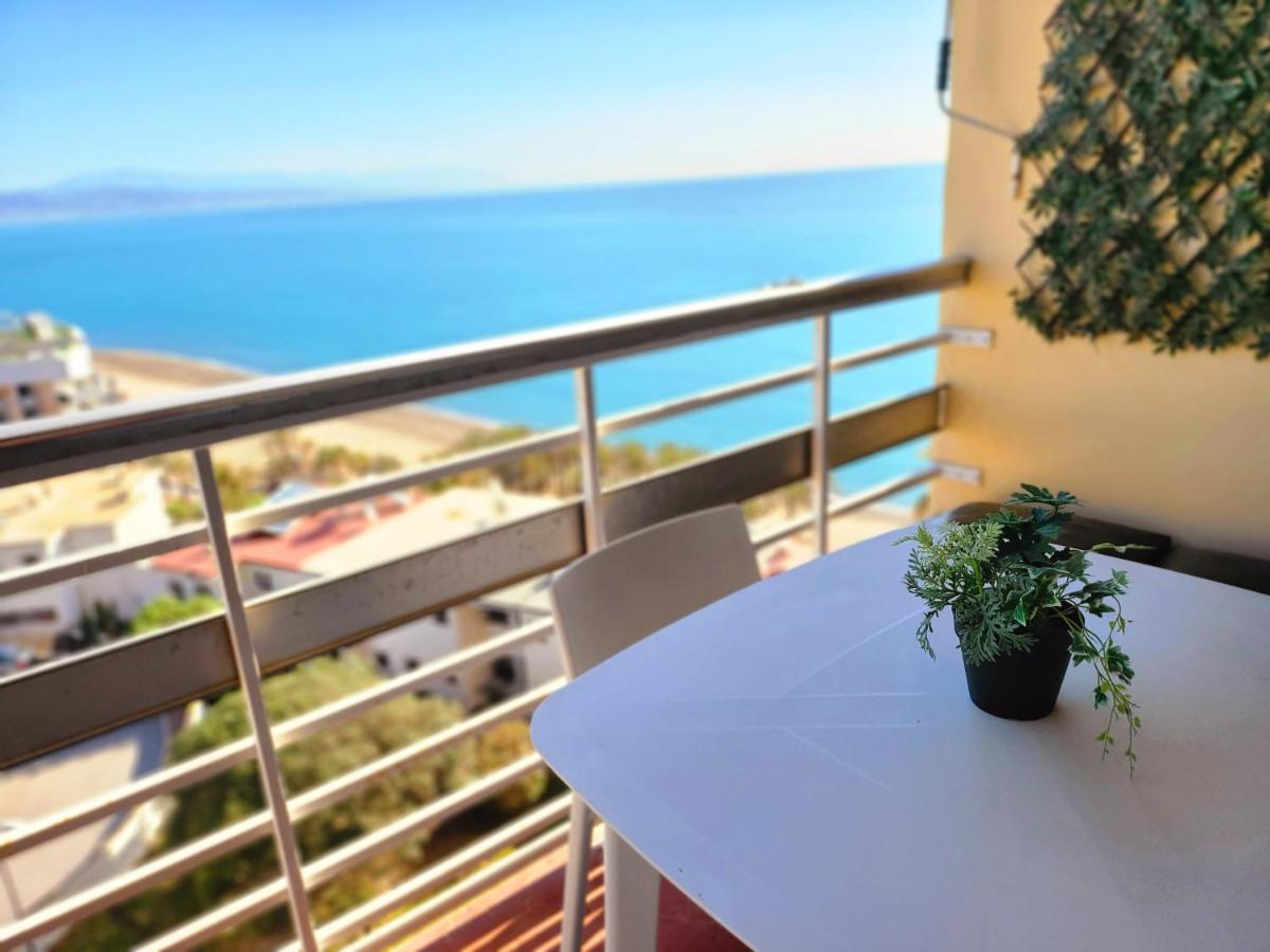 Apartamento Torre de la Roca Actual, Torremolinos ...