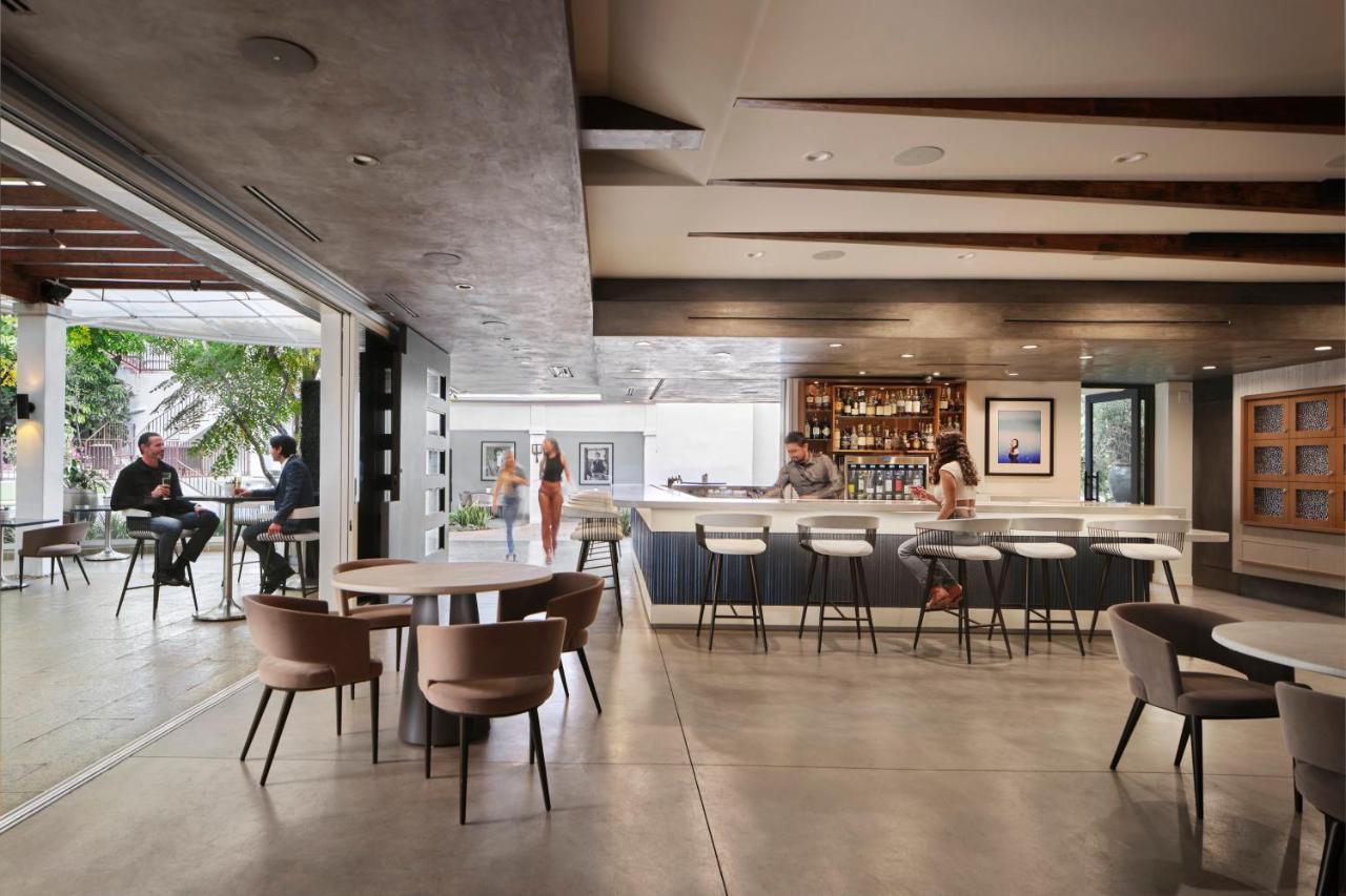 Sunset Marquis Hotel - 5