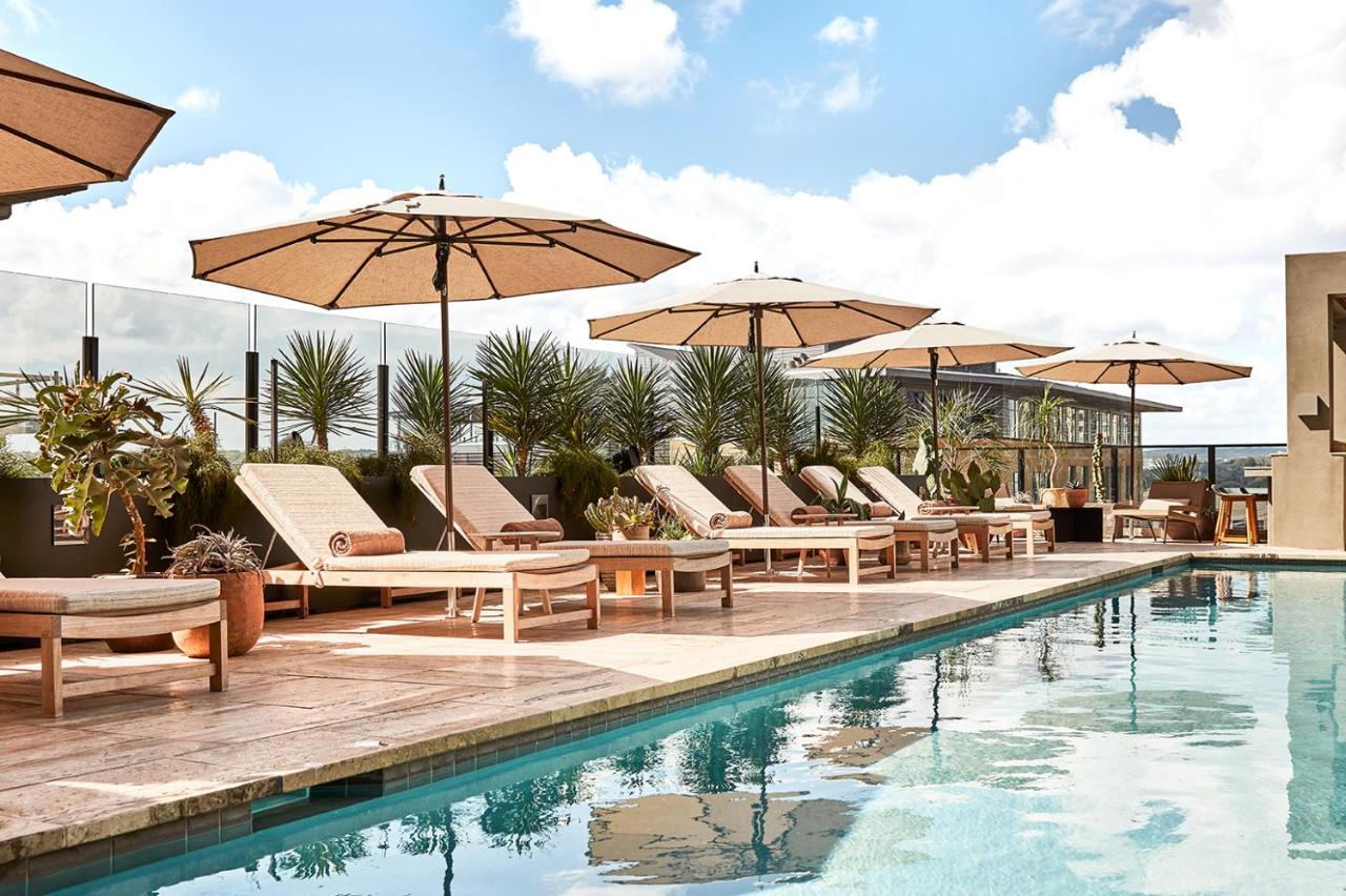 top boutique hotels in austin
