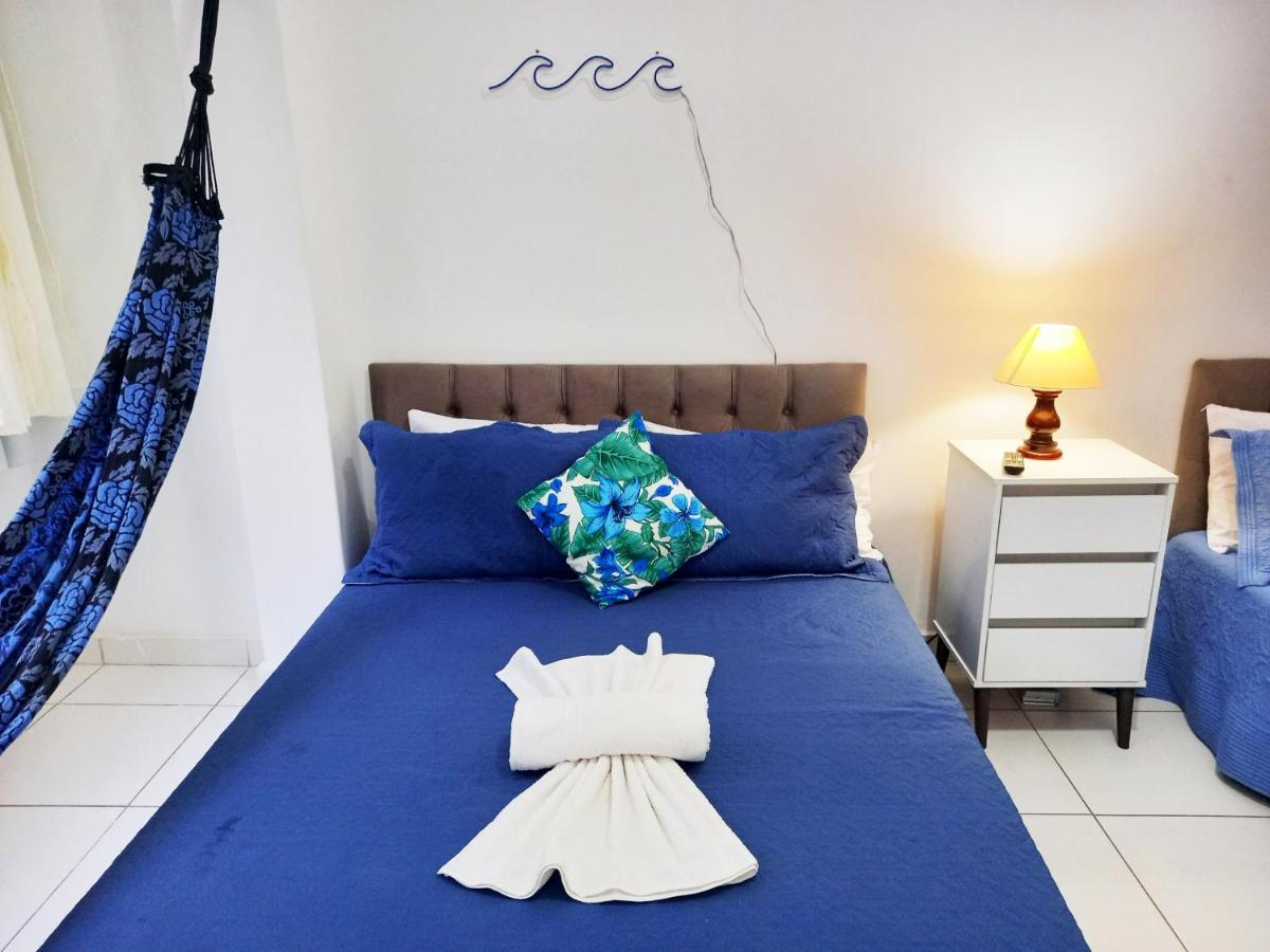 Temporada na Praia de Copacabana Ar, Wi-Fi,Smart TV - 2