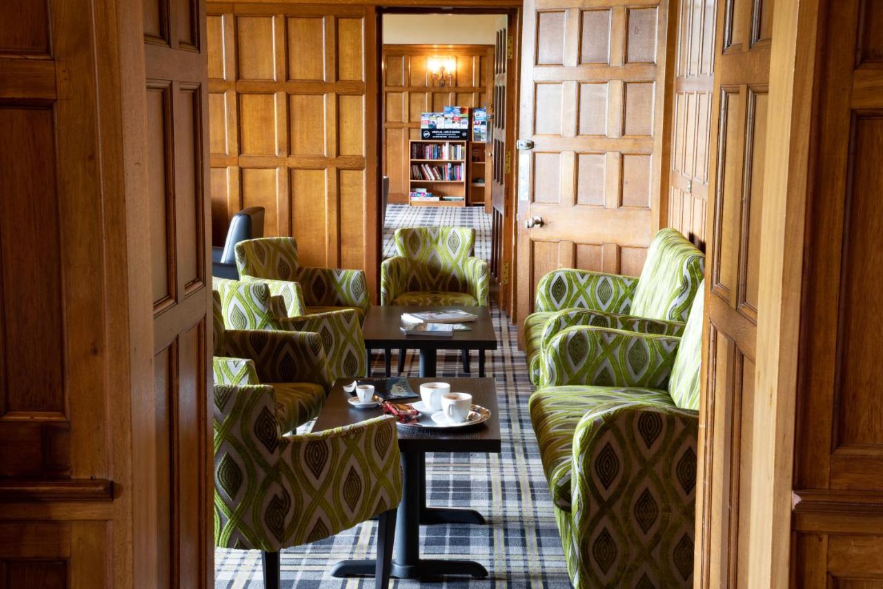 The Highland Hotel - Laterooms