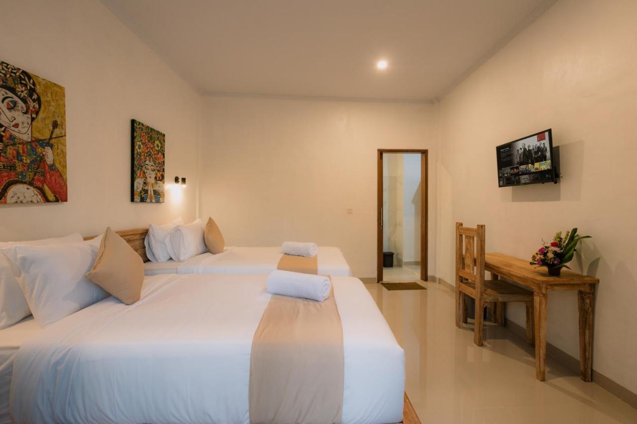 Mag Canggu Bali By Hospitality Bali photo 8
