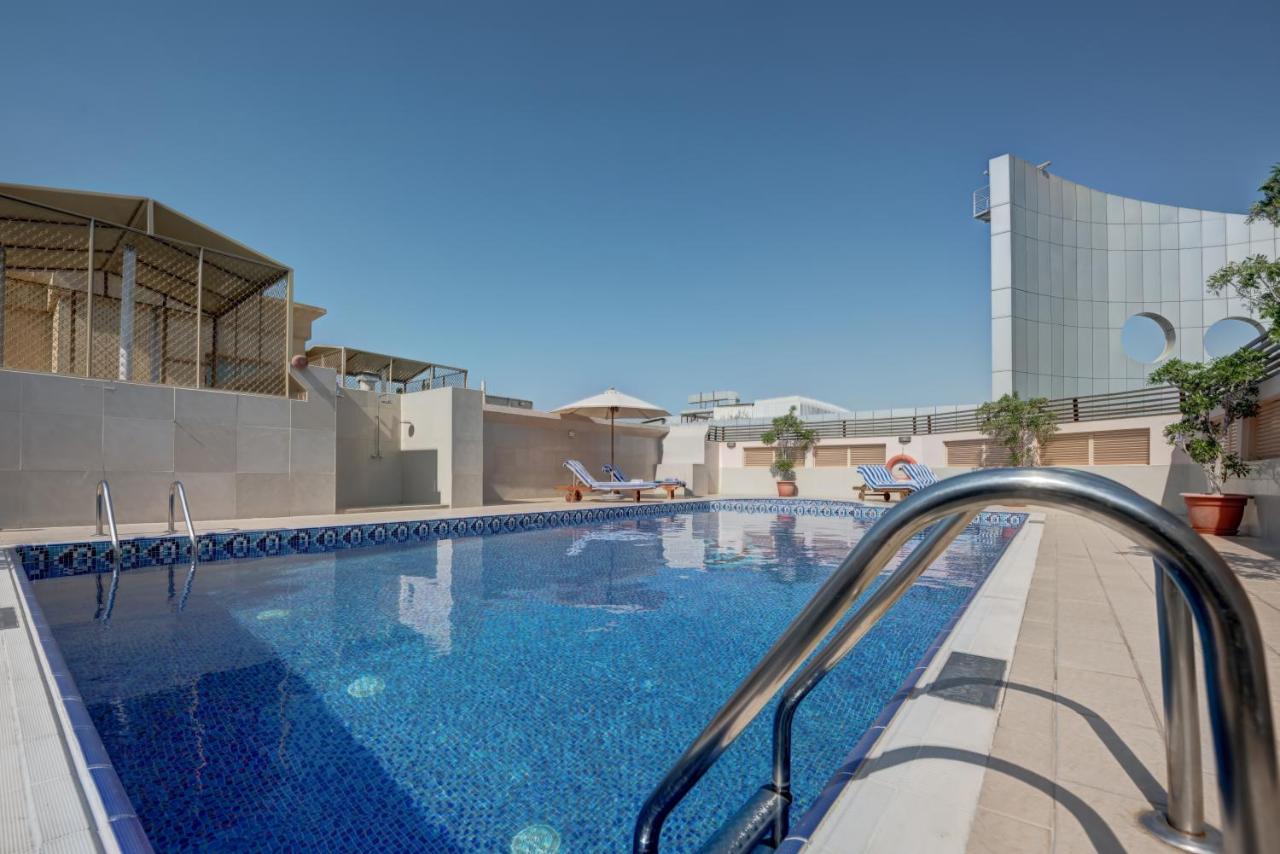 Radiance Premium Suites - 4