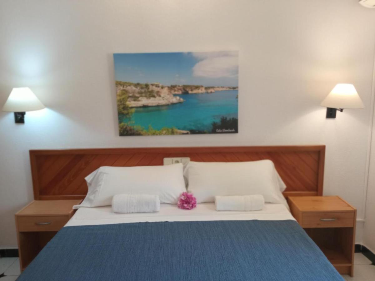 Hostal Ca'n Tiu - 2