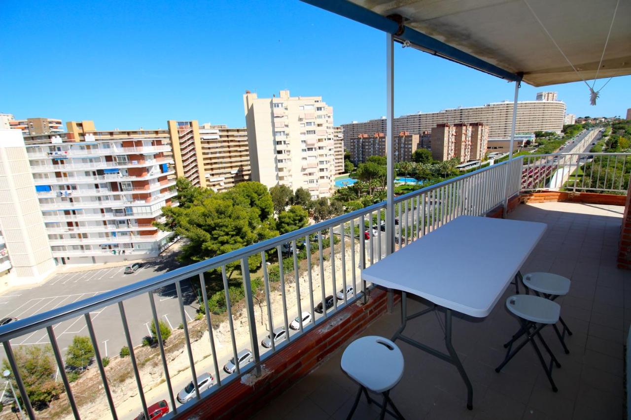APARTAMENTO LAS NACIONES EN PLAYA SAN JUAN, Alicante ...