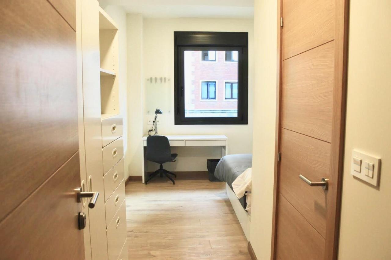 RESIDENCIA FRANCISCO BERGAMIN, Pamplona – Updated 2022 Prices