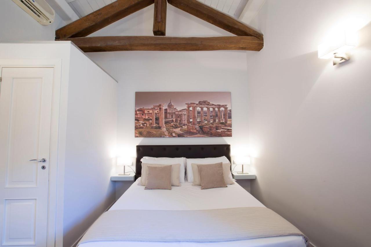 Relais Arco Della Pace - 2