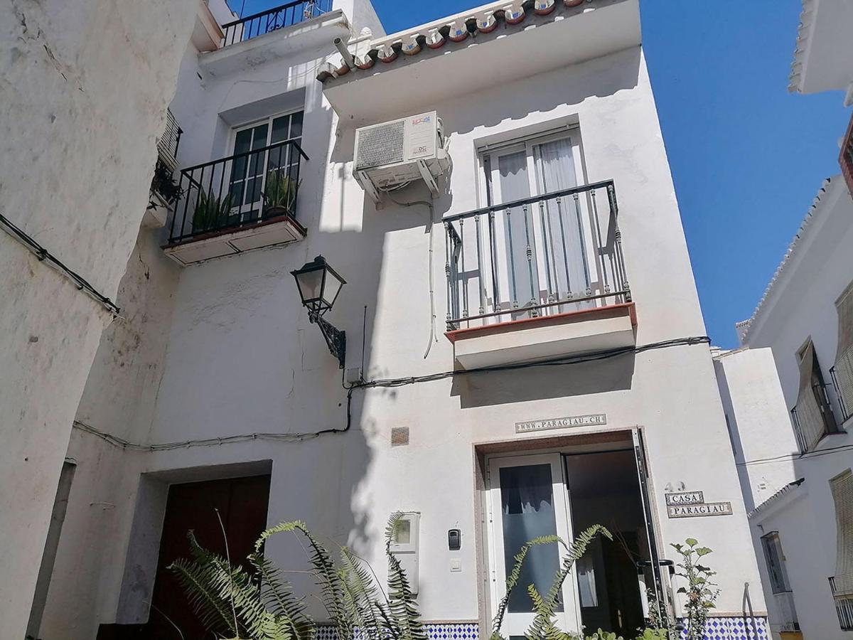 Andalusien pur auf drei Etagen, Torrox – Bijgewerkte prijzen 2022