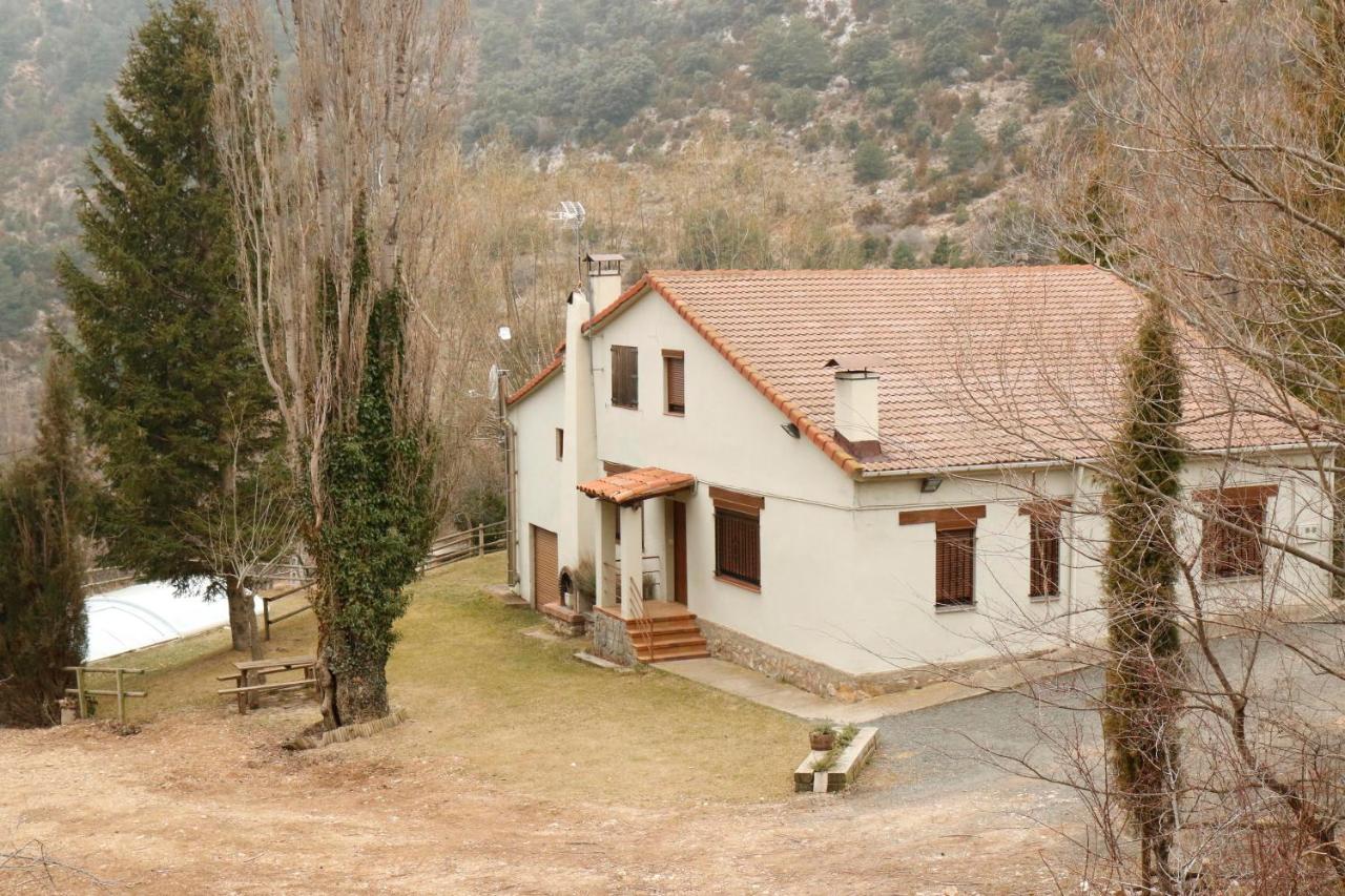 Cal Pastor 12 pax, Odèn – Preus actualitzats 2022